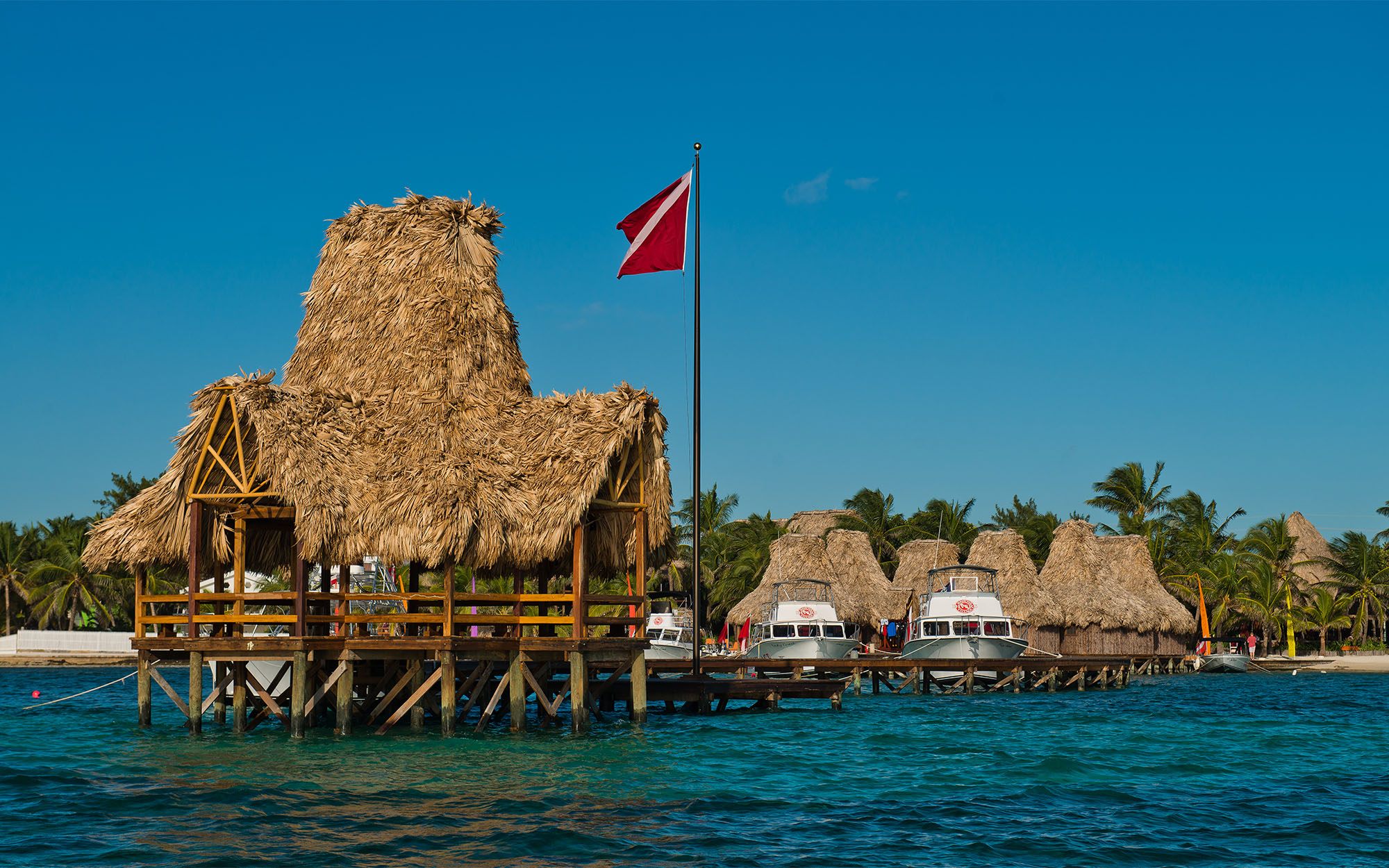 Ramon's Village Resort San Pedro, Belize