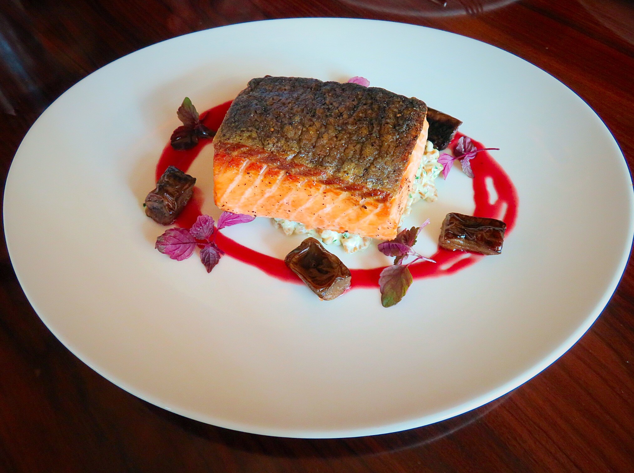 Caramel Restaurant & Lounge, Dubai Fashion and Lifestyle