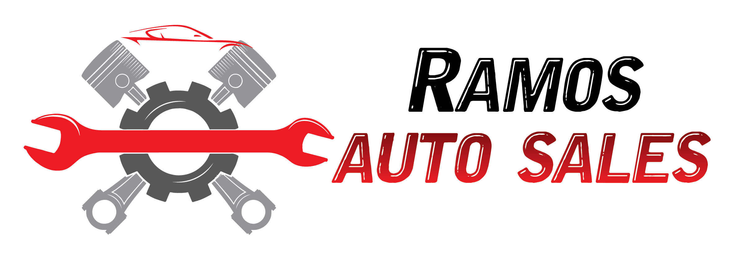 Ramos Auto Sales Parts & Services Ramos Auto Sales Parts & Services