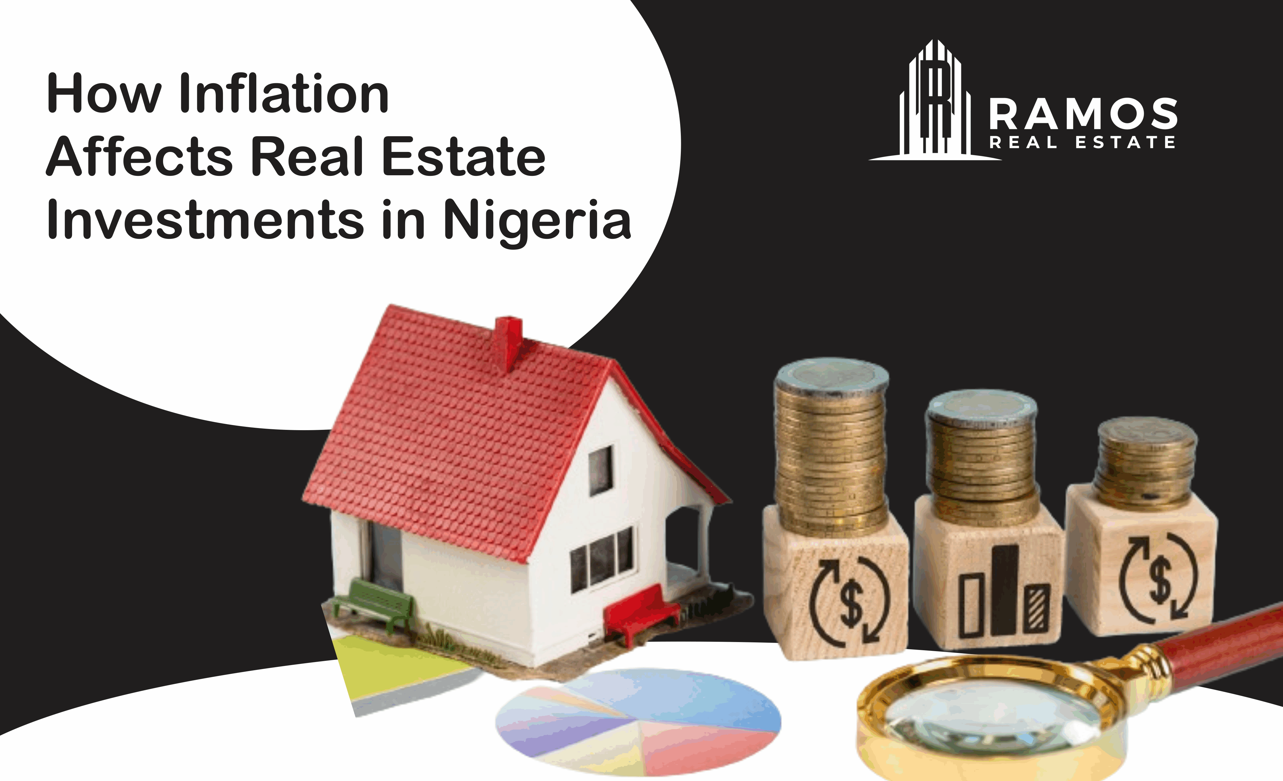 How inflation affects real estate investments in Nigeria Ramos Real