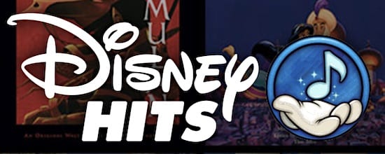 SiriusXM Launches ‘Disney Hits’ RAMP Radio and Music Pros
