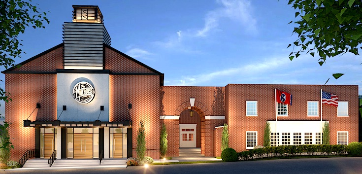 Mulehouse Closing In On Opening RAMP Radio and Music Pros