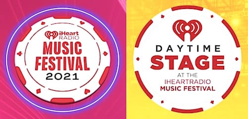 iheartradio country festival 2023 lineup iHeart Music Festival Lineup Revealed RAMP Radio and Music Pros