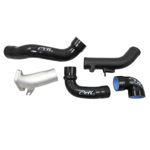 PRL Intercooler Charge Pipe Upgrade Kit - FK8 Type-R - Rampage