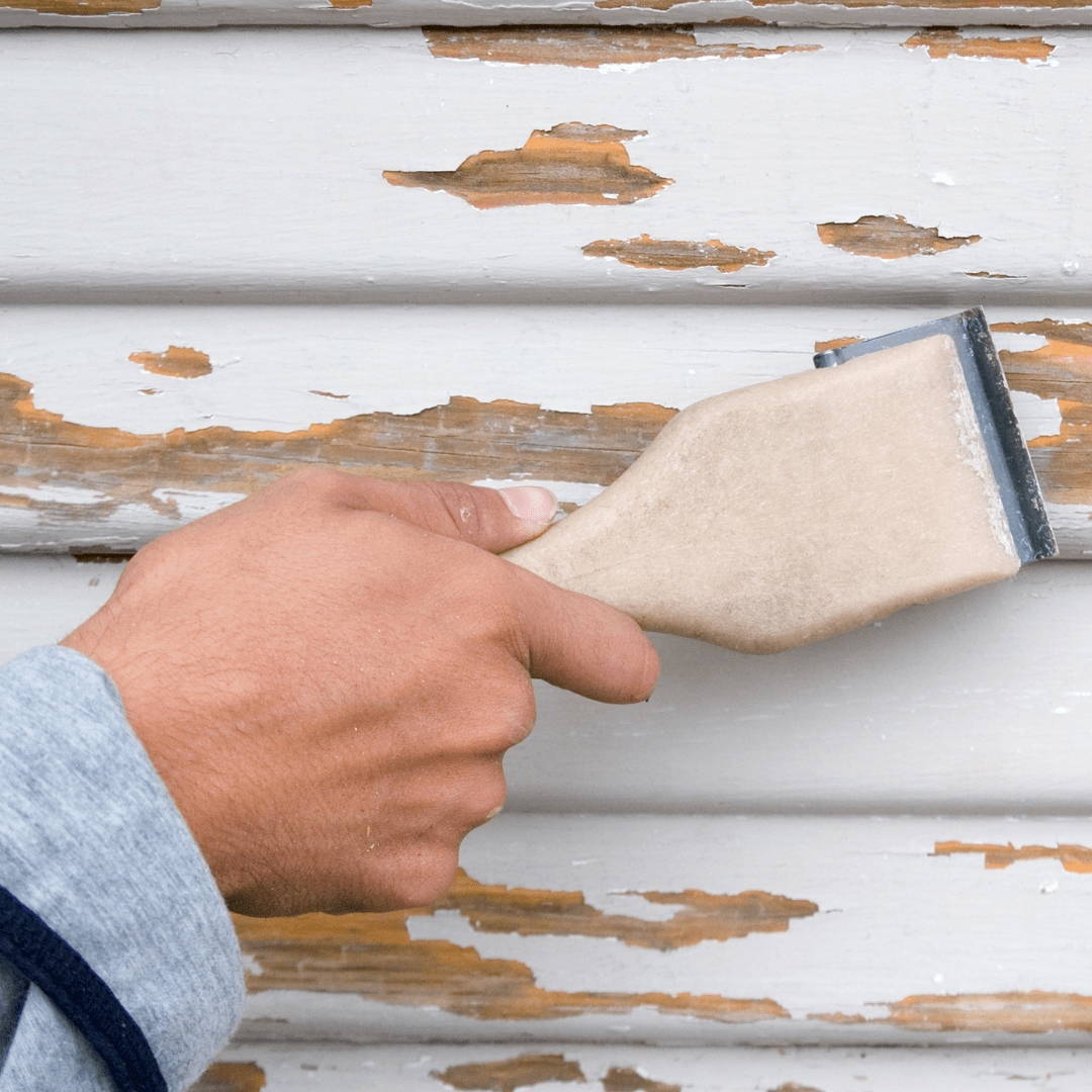 Signs You Need a New Paint Job from a Las Vegas Painter