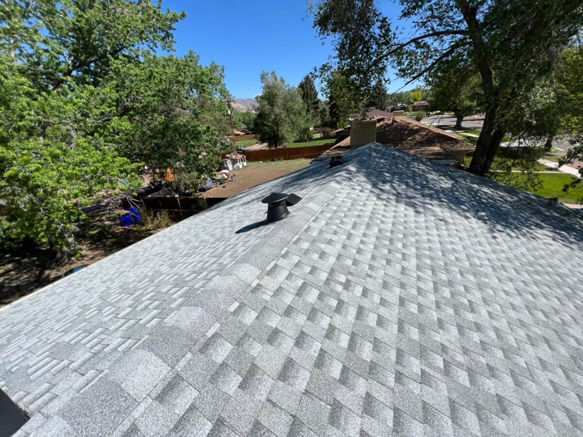 GAF Roofing Rampart Roofing Colorado