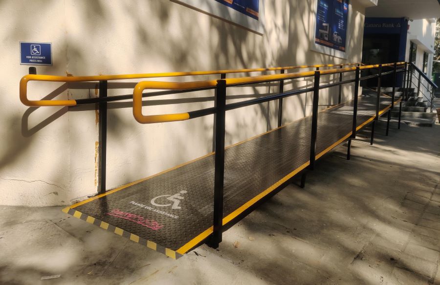 Ramp Program Jackson Ms at Kevin Freeman blog