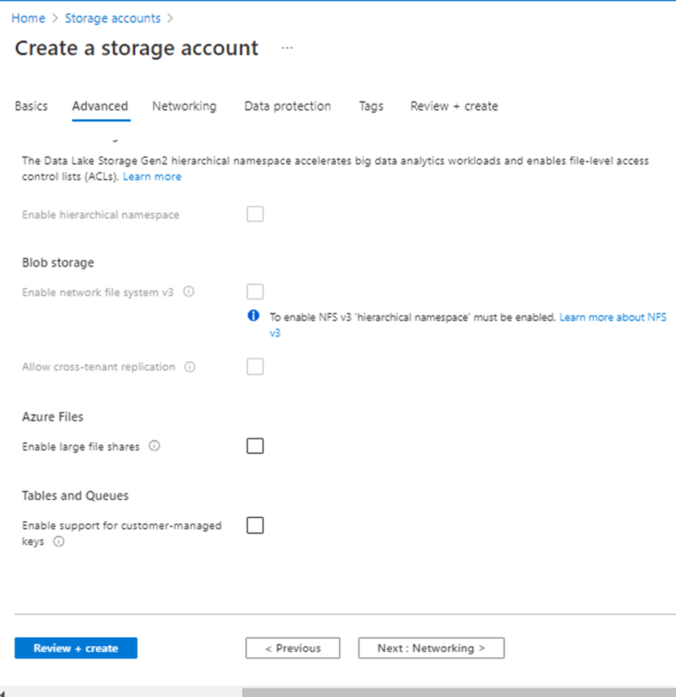What is Azure Files Storage? Step by Step process to join to Domain