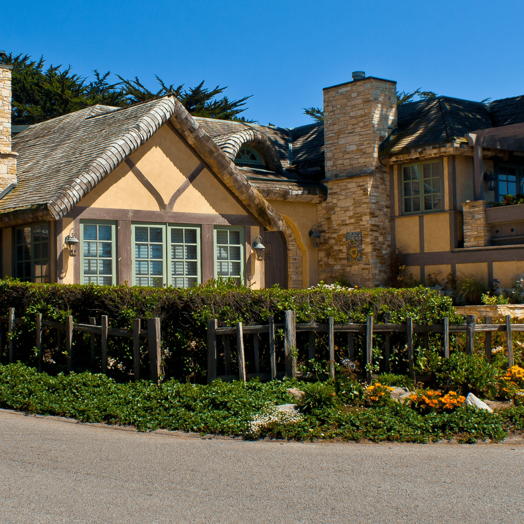 Property Management Ridgemark Hollister, CA RAM Property