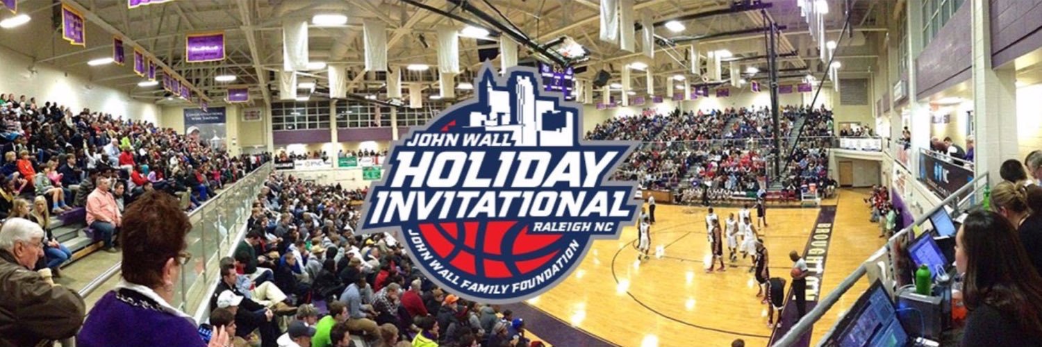 John Wall Holiday Invitational DAY 1 RAM PROSPECTS