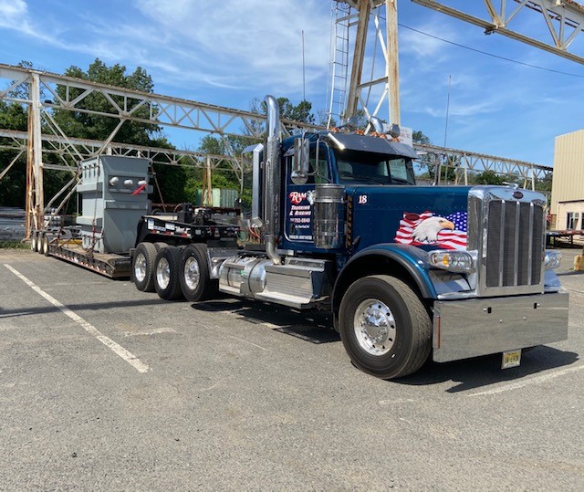 About RAM Industries