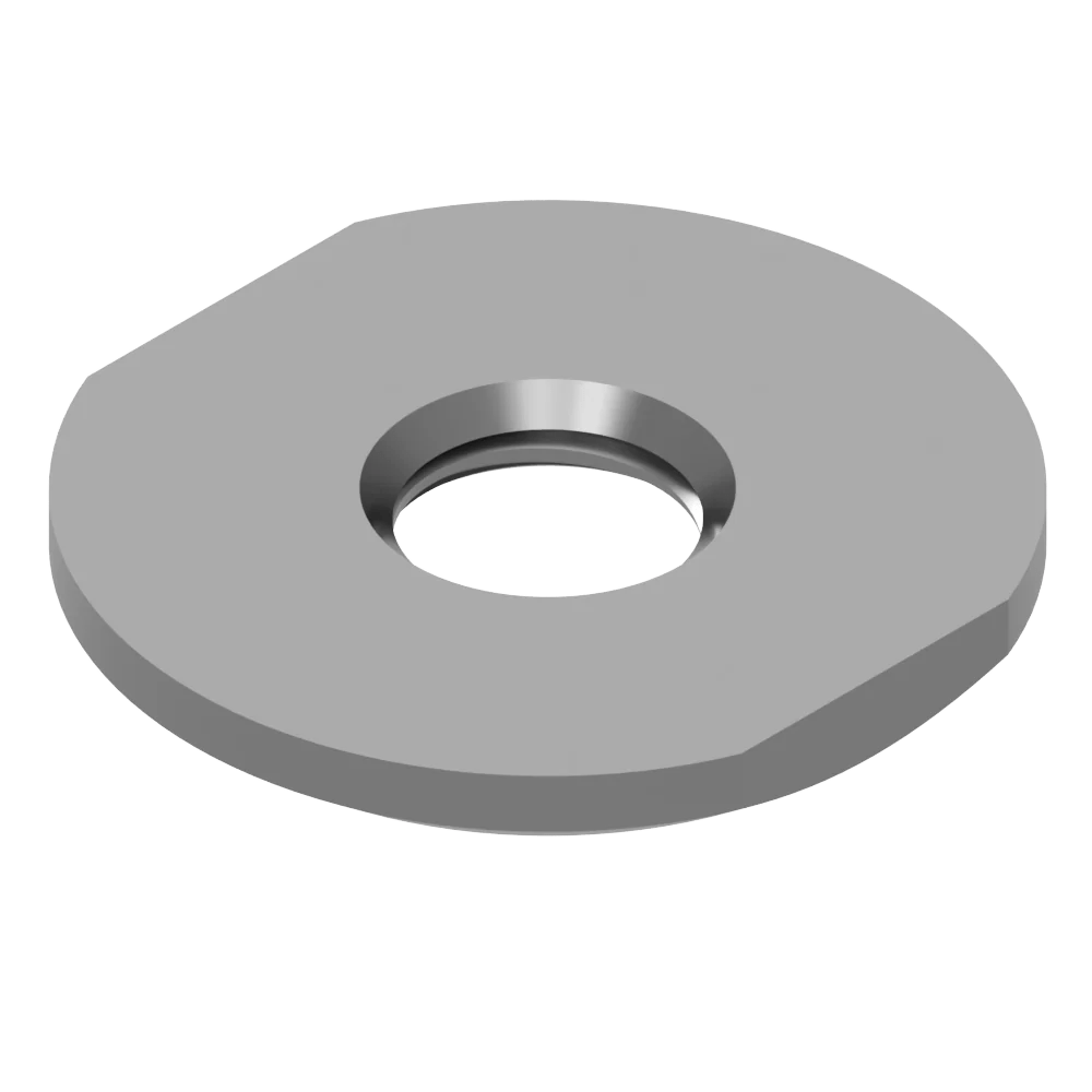 Stabilizer Bushing Washers by RamRods RamRods Archery