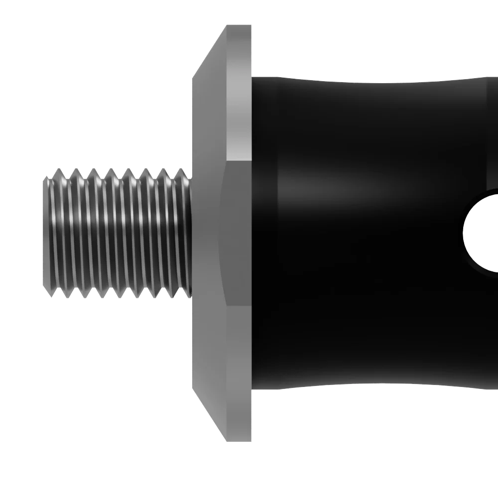 Stabilizer Bushing Washers by RamRods RamRods Archery