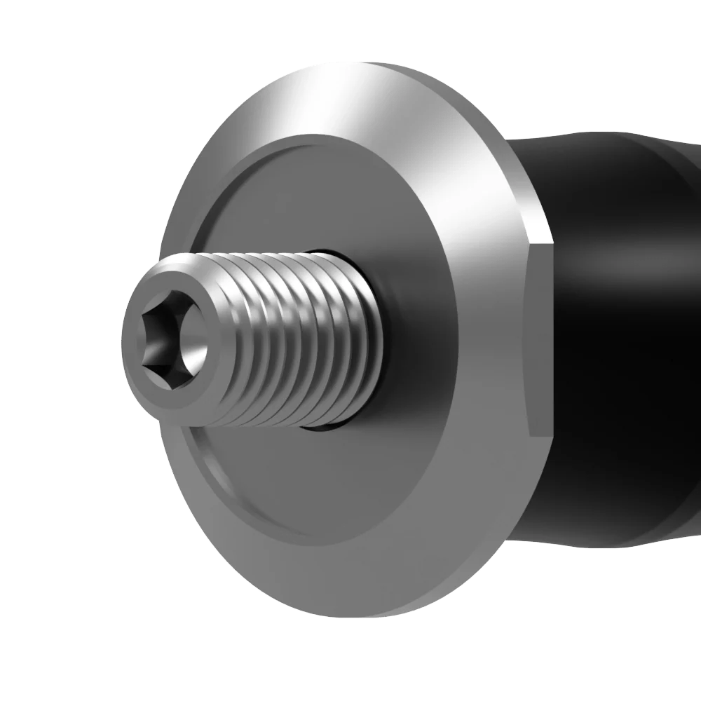 Stabilizer Bushing Washers by RamRods RamRods Archery