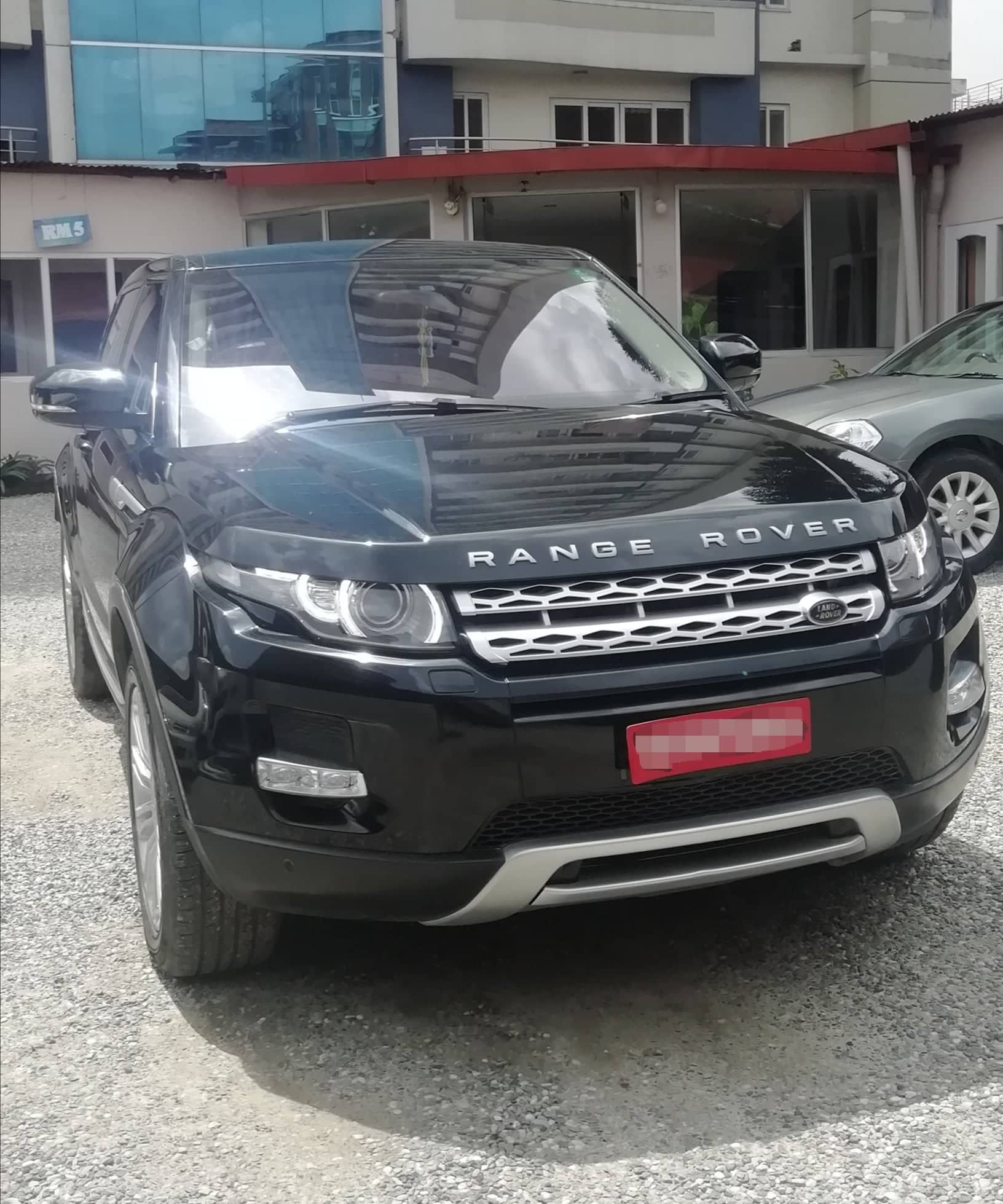 Range Rover 2013 1 Buy or sell cars in Nepal,Second hand vehicles in