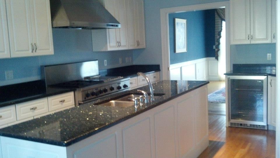 Kitchen Painting, How much will it cost? Ramsden Painting