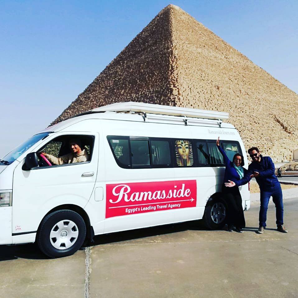 10 Days Ultimate Luxury Cairo, Alexandria, Luxor & Aswan Ramses Tours