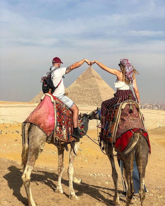 Best Luxury Tour Companies in Egypt Ramses Tours Egypt
