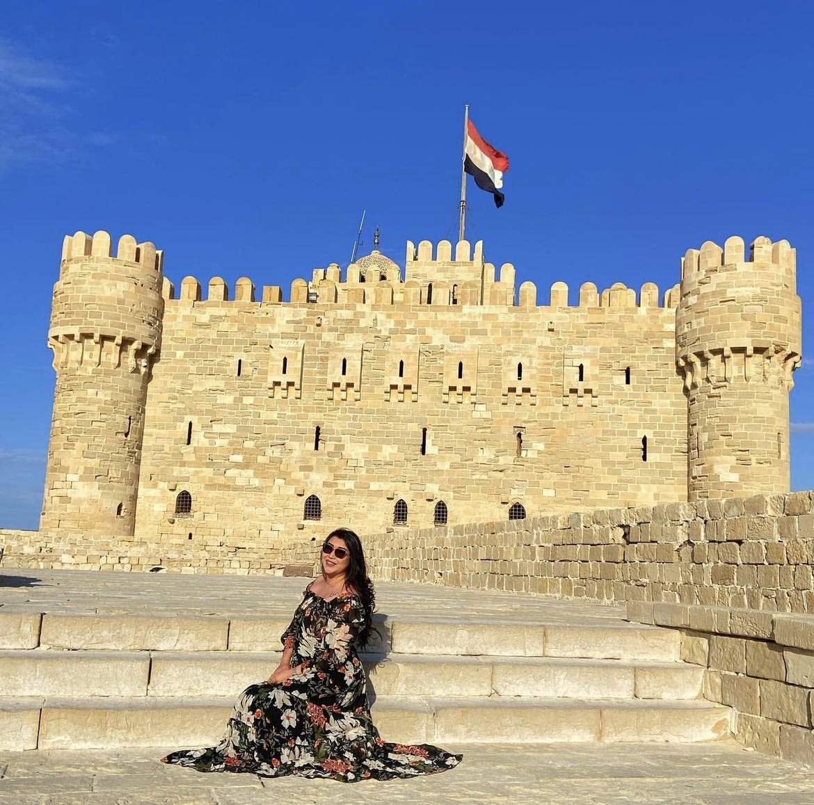 Day Trip to Alexandria from Cairo A Fascinating Journey through Egypt