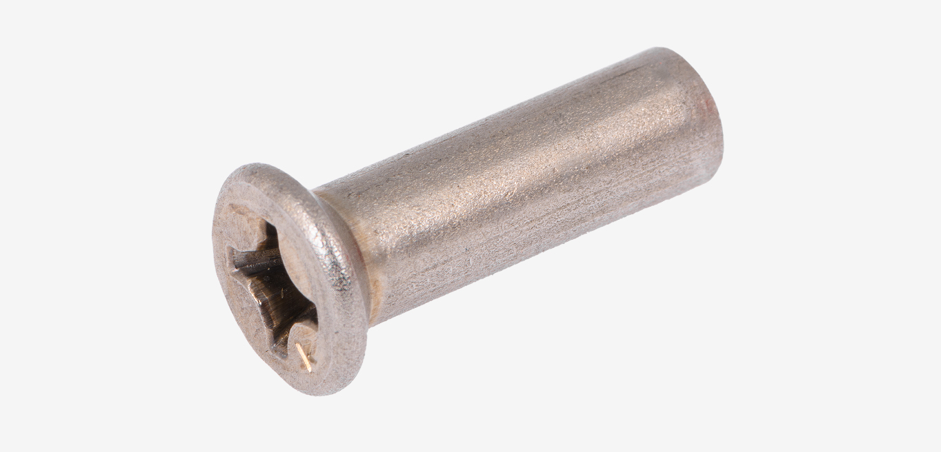 DynaBolt™ Decorative Post Heads Countersunk Ramset