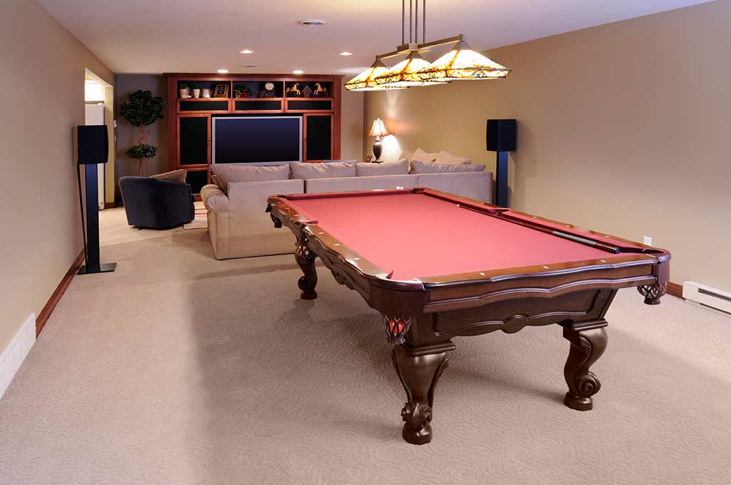Pool Table Repair services | Ramsey Billiards, Sarasota, Bradenton