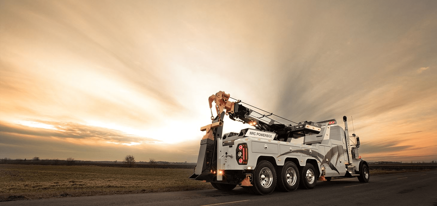 About Ramsey Industries