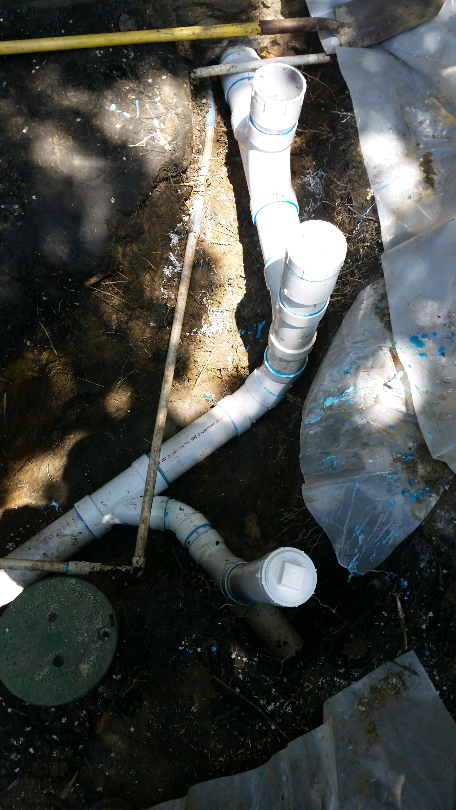 Gallery Ramsey Plumbing & Heating