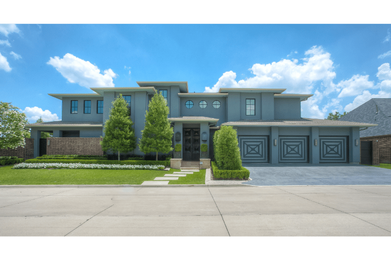 Fairway Drive Ramsey & Shaw Builders