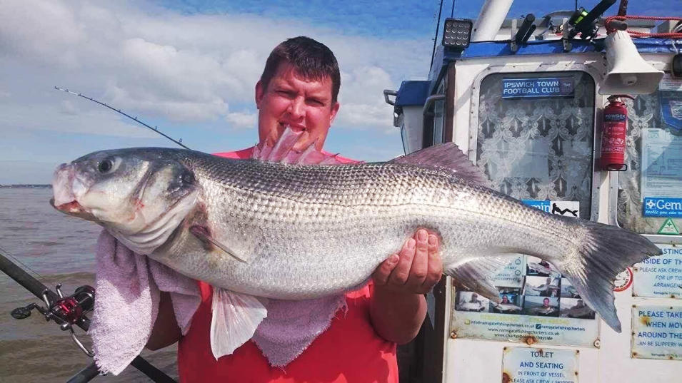 Ramsgate Fishing Charters