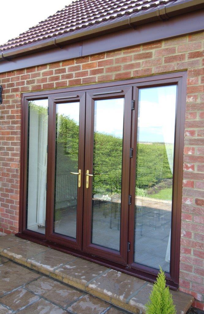 Ramsgate Glass Centre PVC Windows & Doors