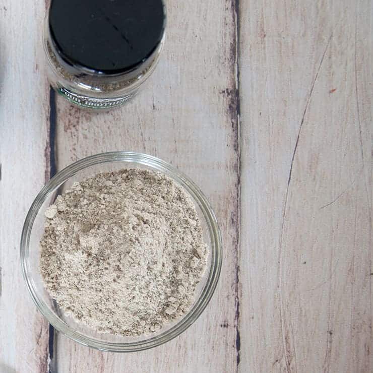 How to Make Celery Salt Ramshackle Pantry