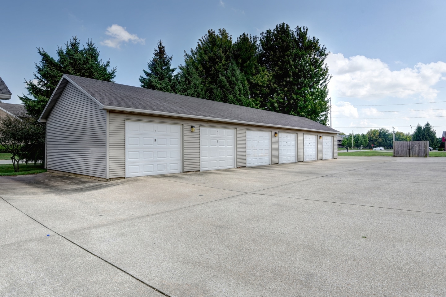 Kobuck Apartments, Savoy Ramshaw Real Estate