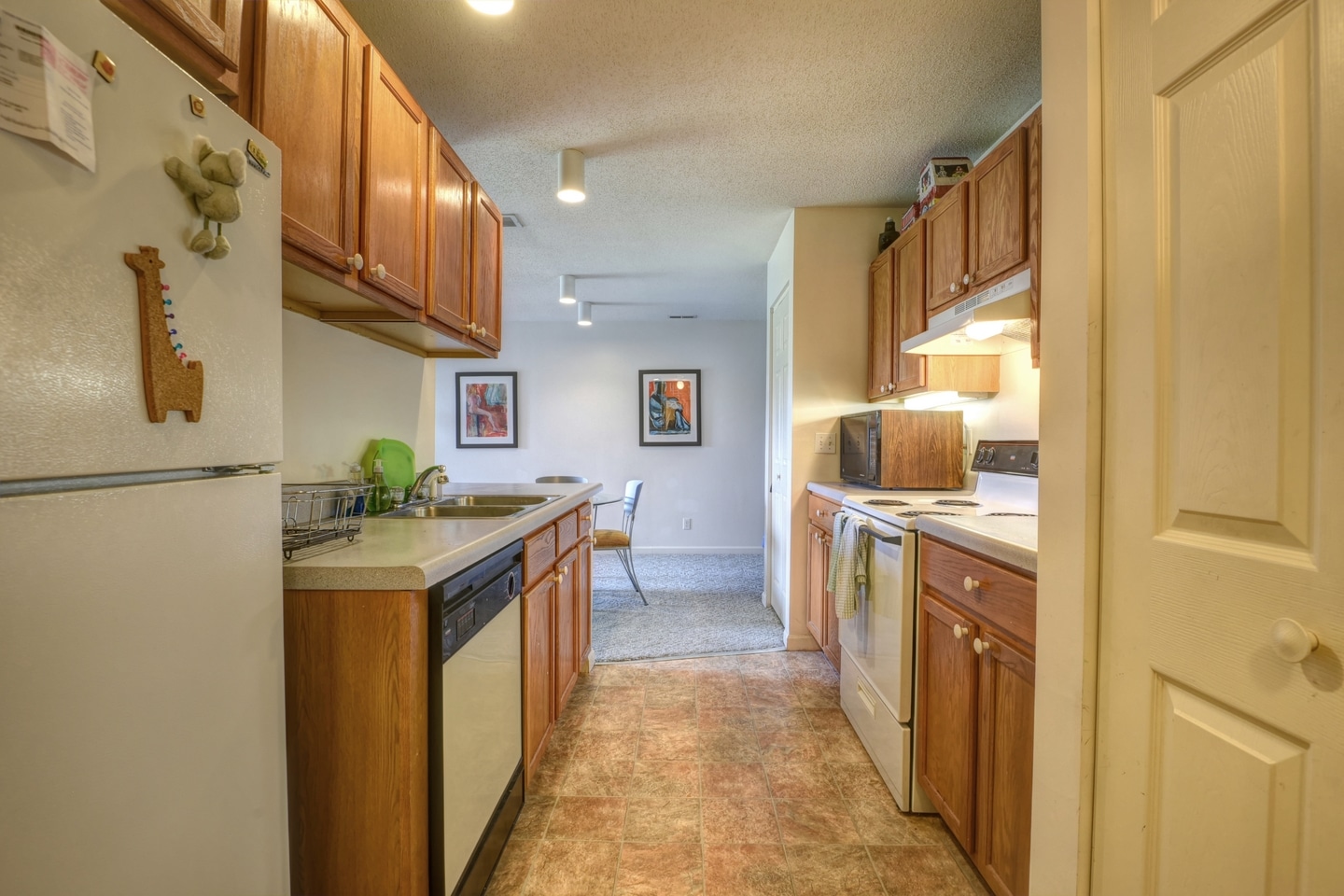 Kobuck Apartments, Savoy Ramshaw Real Estate