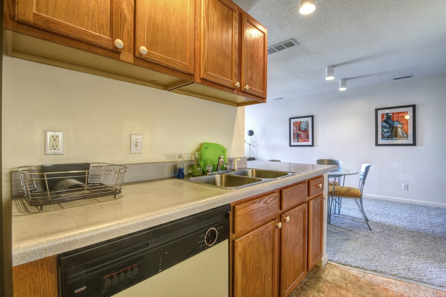 Kobuck Apartments, Savoy Ramshaw Real Estate