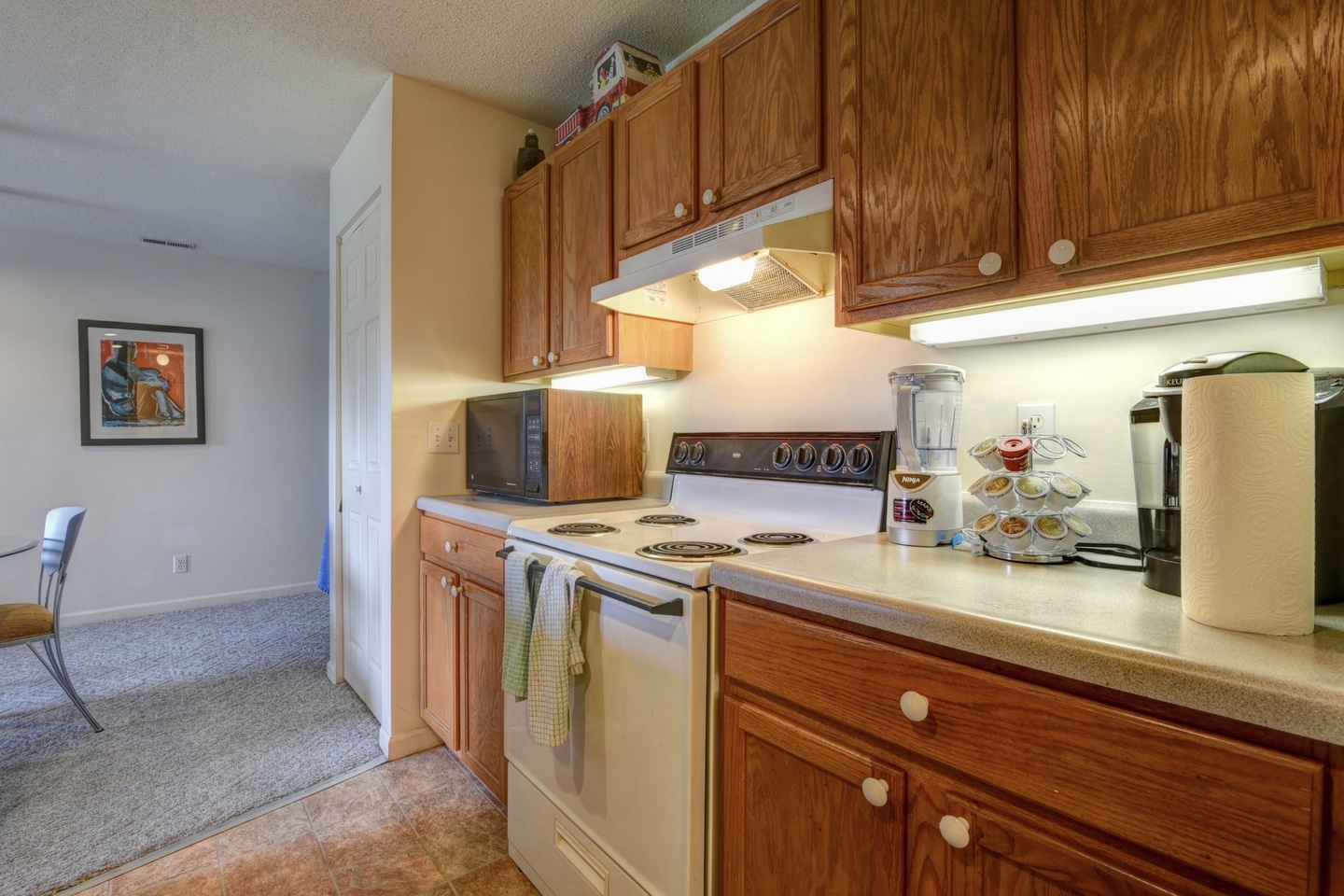 Kobuck Apartments, Savoy Ramshaw Real Estate