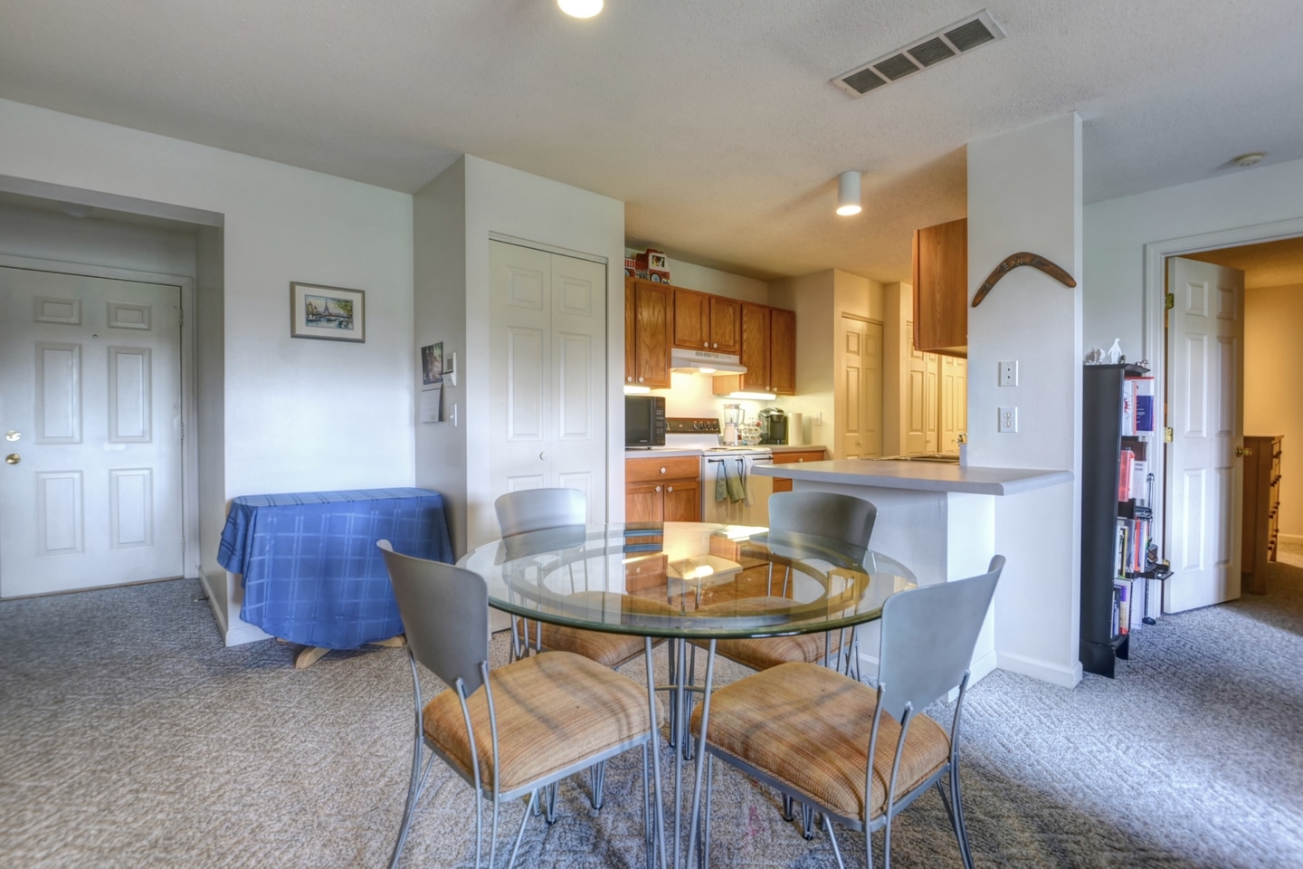 Kobuck Apartments, Savoy Ramshaw Real Estate