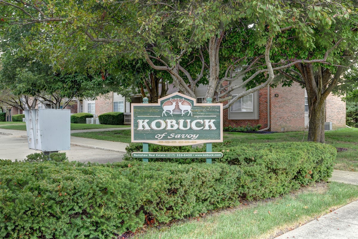 Kobuck Apartments, Savoy Ramshaw Real Estate