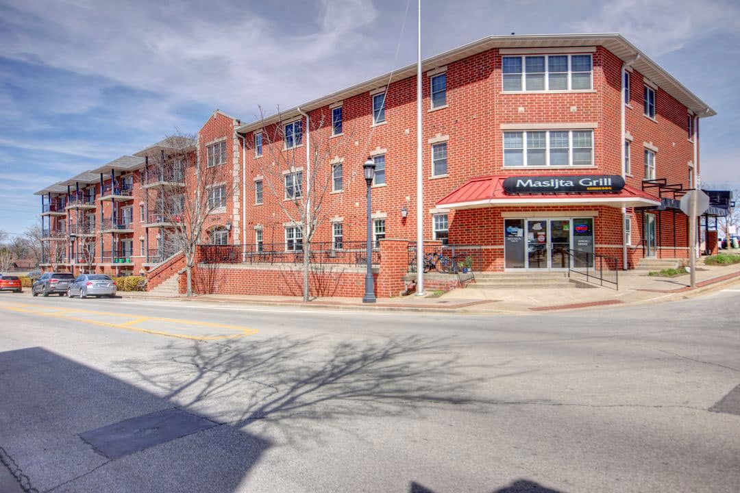 Stratford Residences, Urbana Ramshaw Real Estate