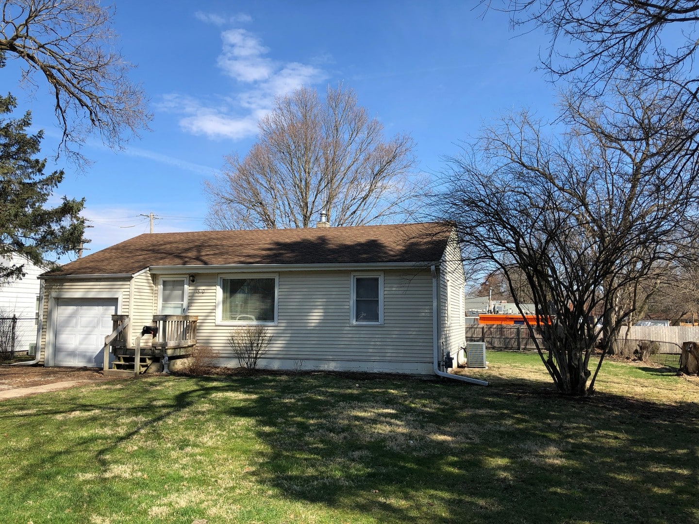 Single Family Homes, Champaign Ramshaw Real Estate