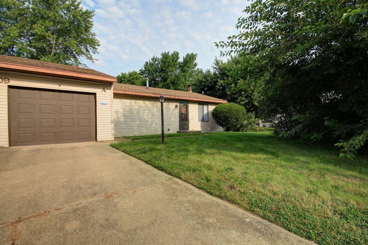 Southwest Place 2509 Leeper, Champaign Ramshaw Real Estate