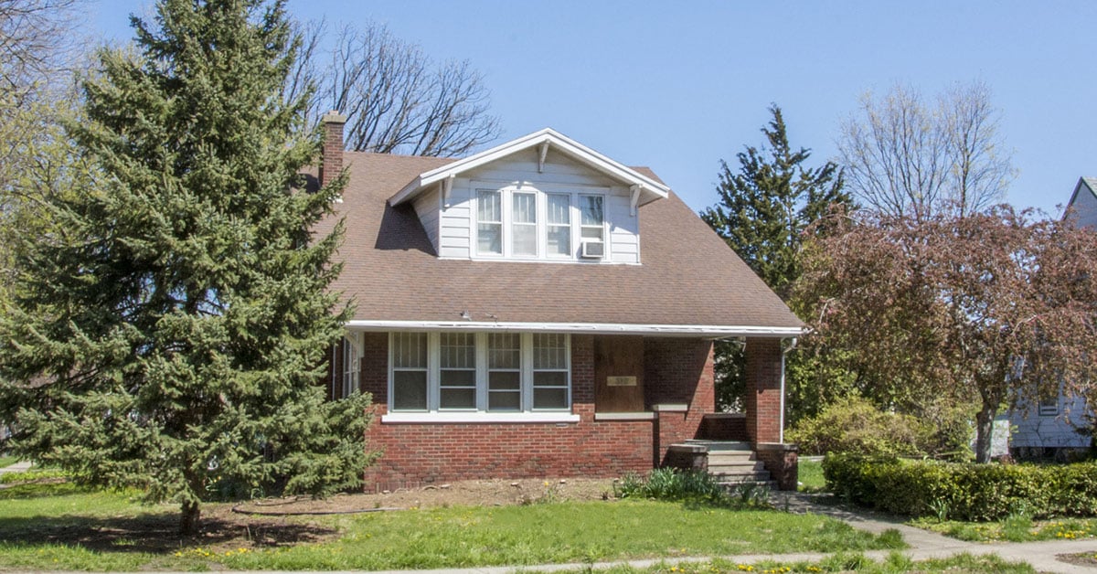 312 W. Springfield, Champaign Ramshaw Real Estate