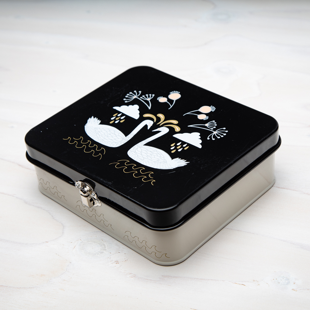 Wild Tale Keepsake Box by Danica Now Designs RAM Shop