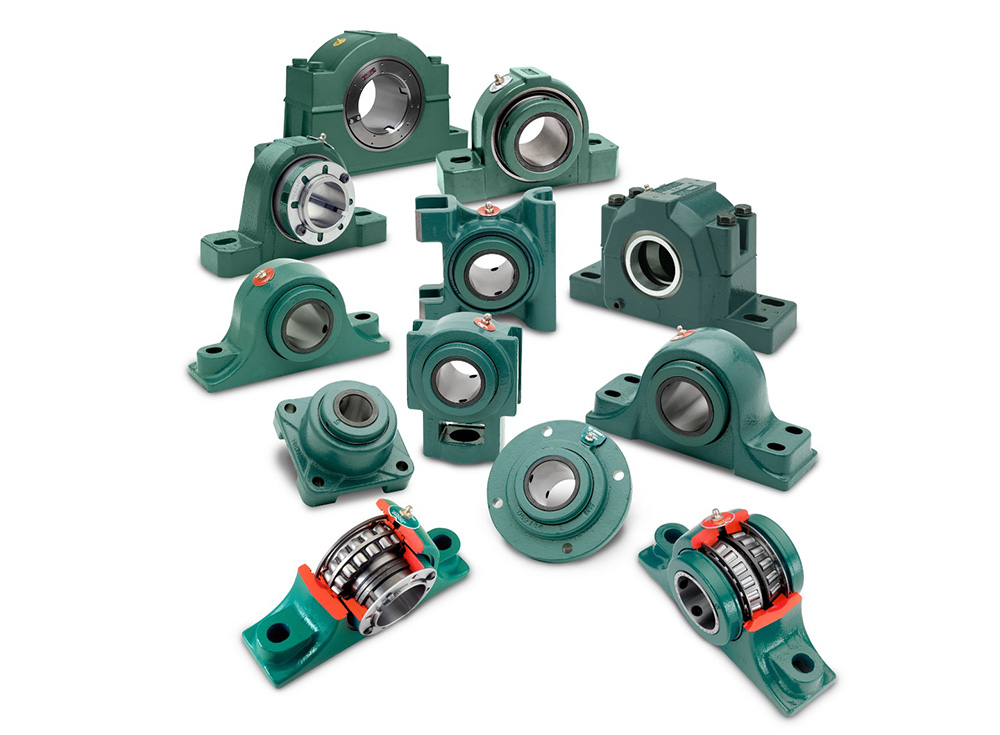 RBC Bearings Ramsis Engineering Co