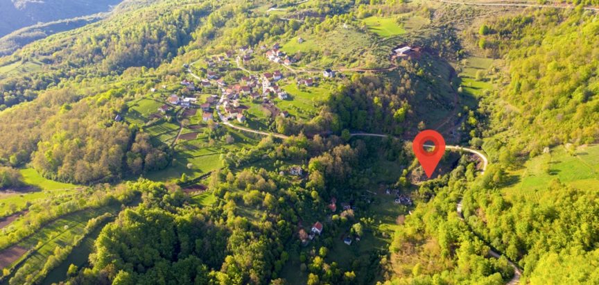 Najava: Susret protjeranih i raseljenih iz uzdolskog sela Pale