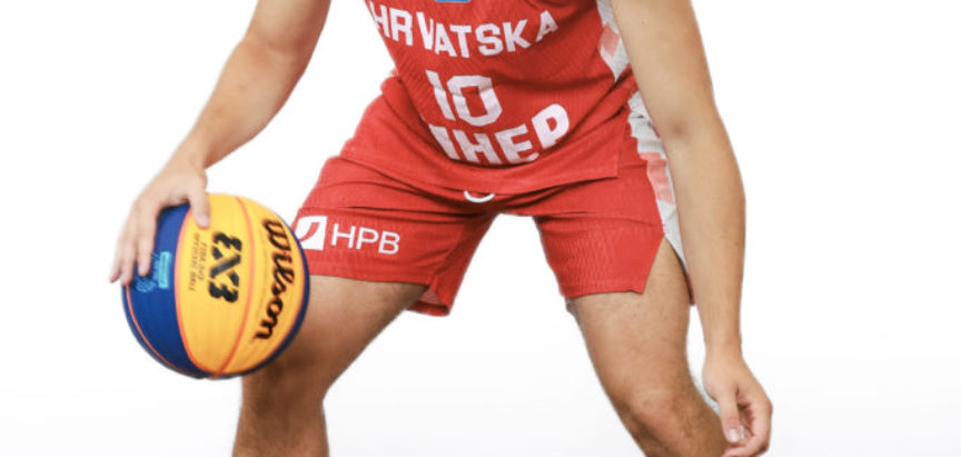 SVE JE SPREMNO: Ćavar i Malekinušić brane hrvatske boje u Kini na svjetskom prvenstvu u 3×3 košarci!