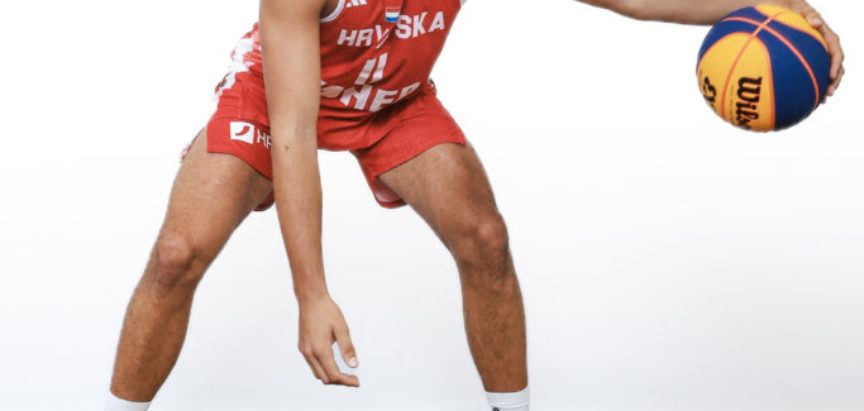 SVE JE SPREMNO: Ćavar i Malekinušić brane hrvatske boje u Kini na svjetskom prvenstvu u 3×3 košarci!
