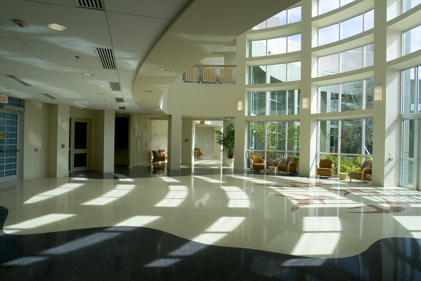 Florida Atlantic University Christine E. Lynn College of Nursing