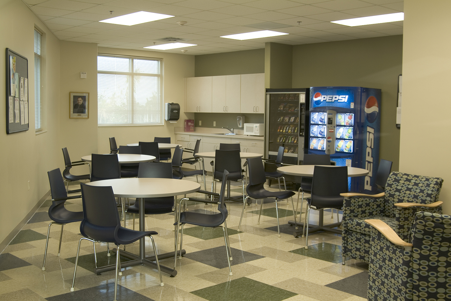 Florida Atlantic University Christine E. Lynn College of Nursing