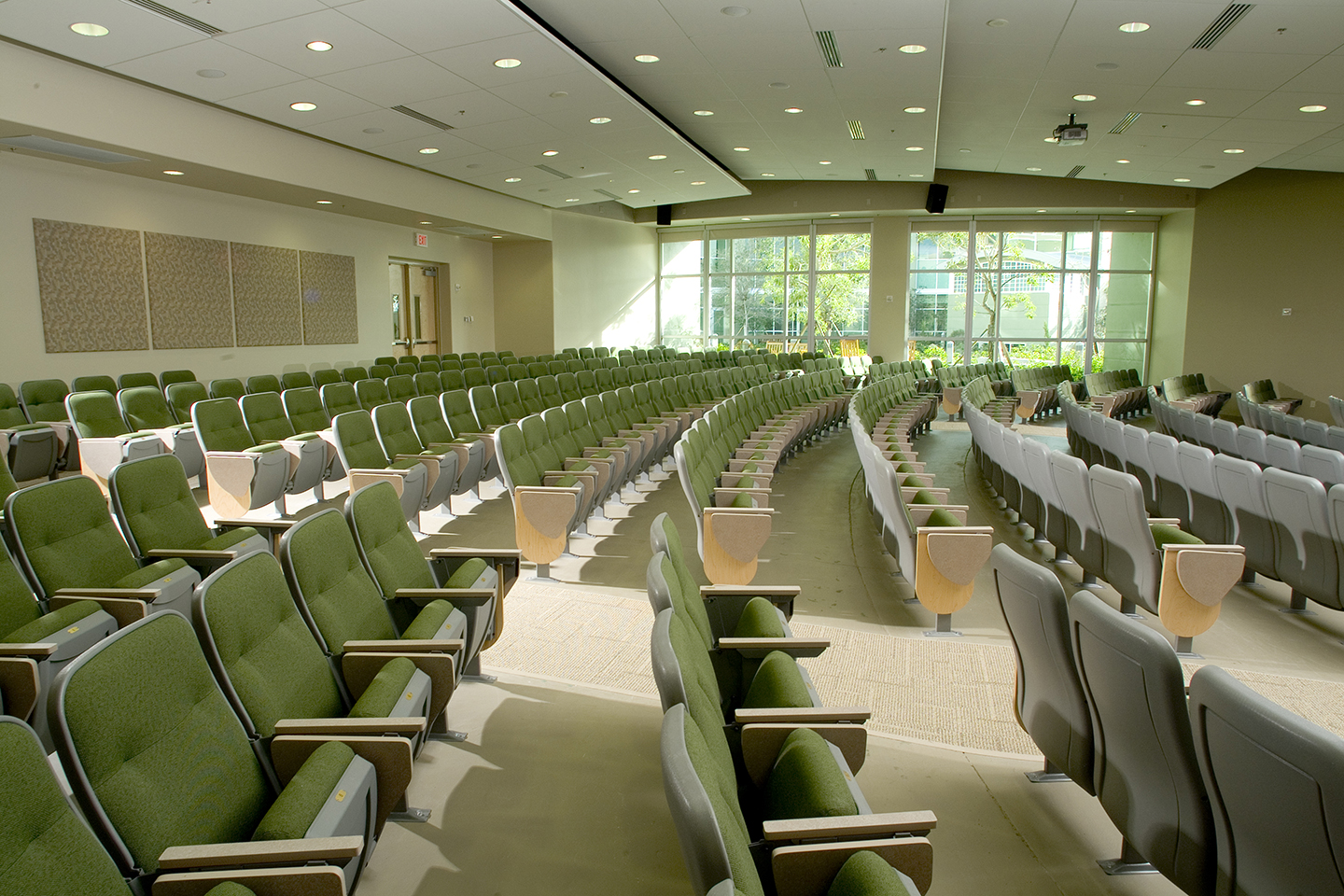 Florida Atlantic University Christine E. Lynn College of Nursing