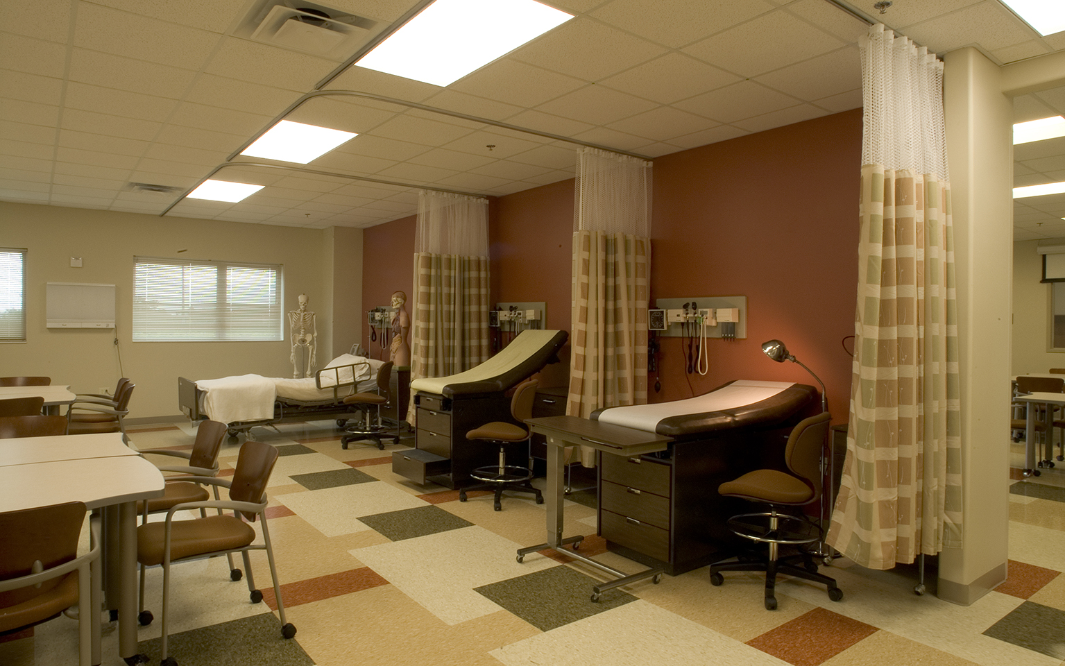 Florida Atlantic University Christine E. Lynn College of Nursing